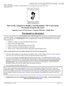 Printable Nj Court 11487 Form