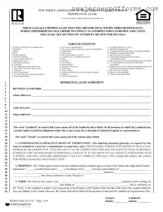 Printable Njar 125 7 12 Form